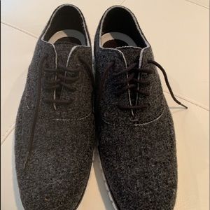 Cole Han Zero Grand Shoes